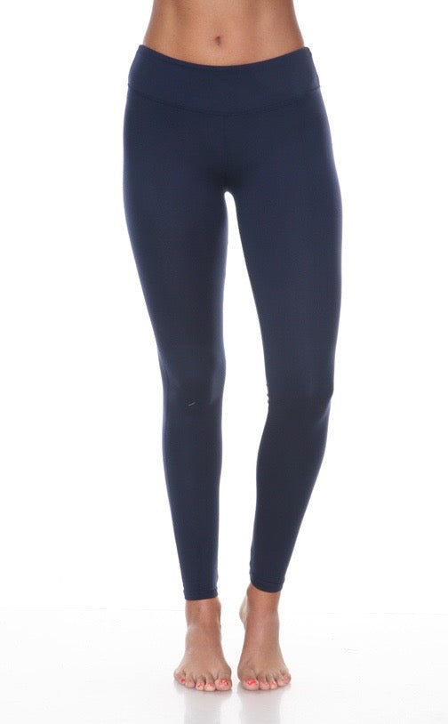 High Impact Legging