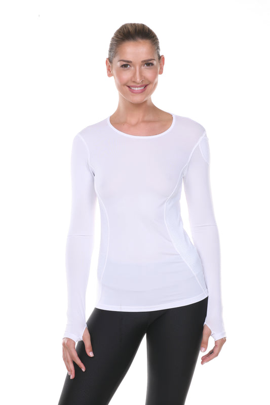 Verge Layer Top