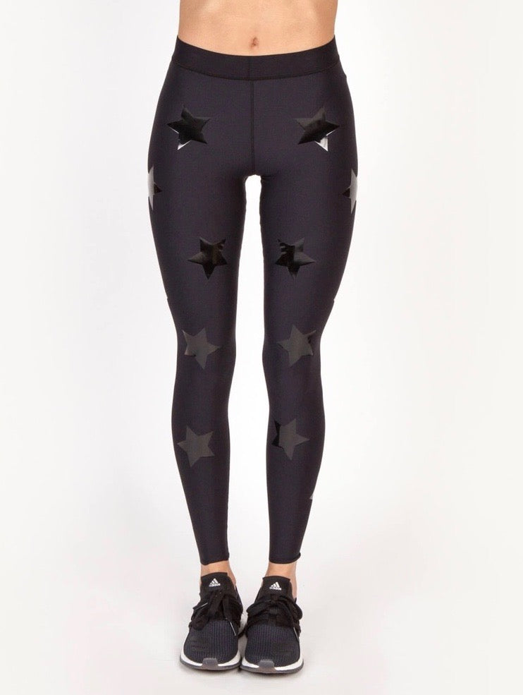 Ultra Lux Knockout Legging