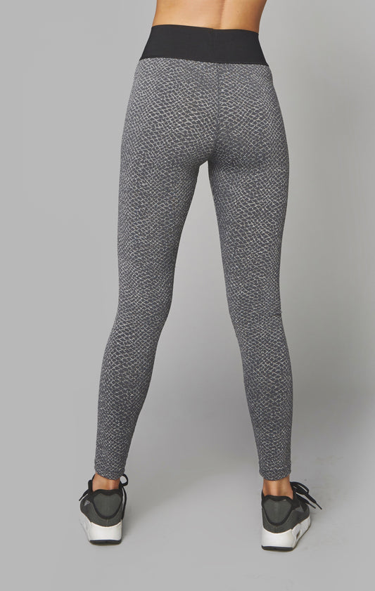 High Rise Legging