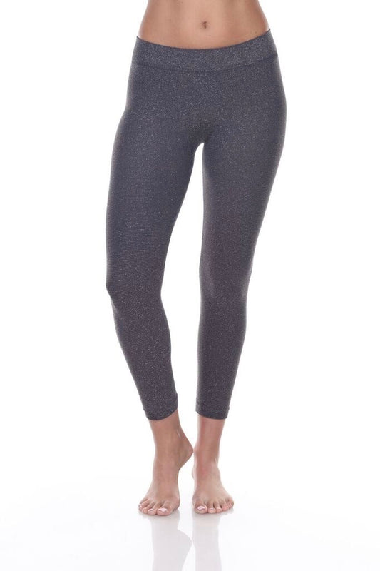 Jane Glitter Capri