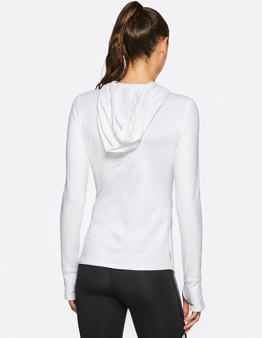 Flyweight Hoodie