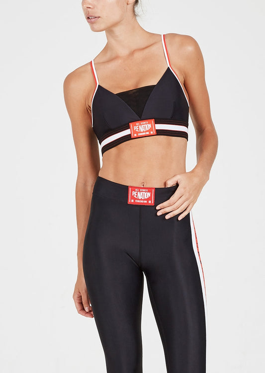 Left Hook Crop