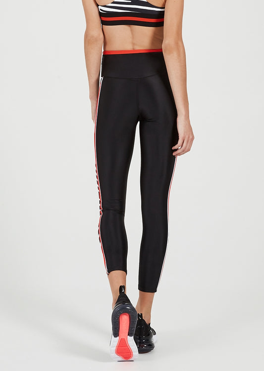 Stealing Home Legging