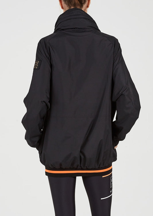 Off the Block Jacket