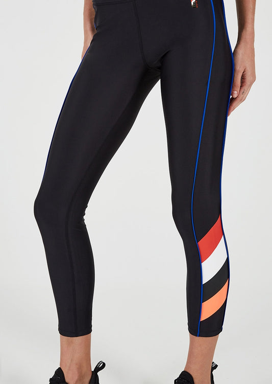 Time Trial Legging