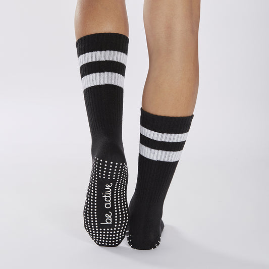 Sticky Crew Be Active Sock