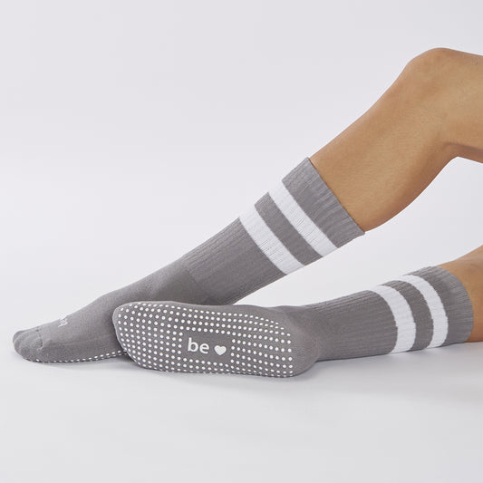 Sticky Crew Be Love Sock