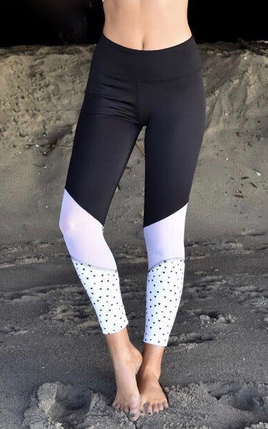 Love 2.0 Legging