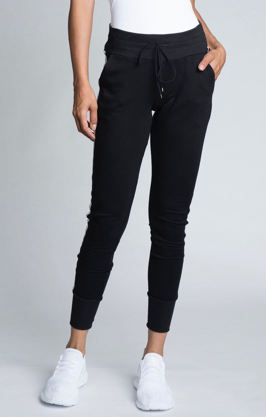 Racing Sweatpants