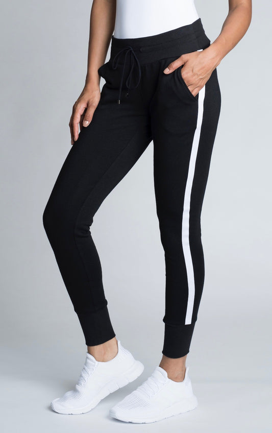 Racing Sweatpants