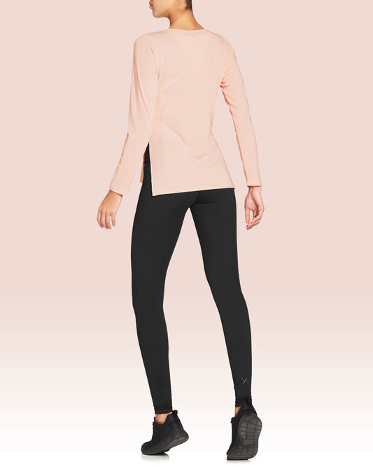 Debra Long Sleeve
