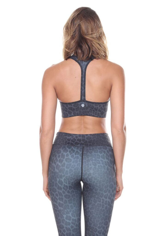 Hannah Sports Bra
