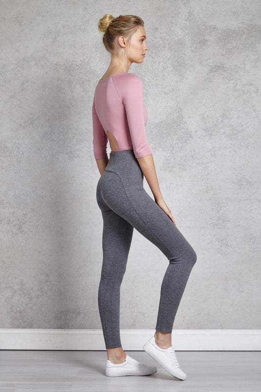 Giselle 7/8 Legging