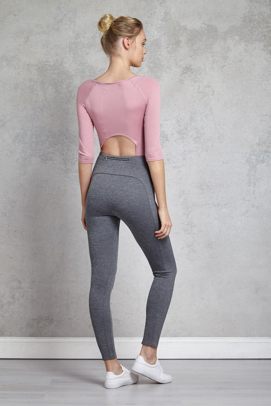 Giselle 7/8 Legging
