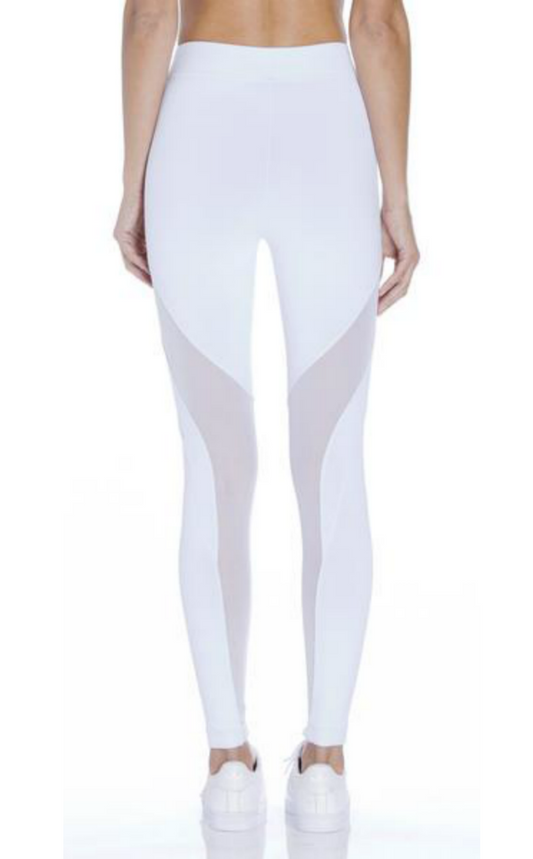 Frame High Rise Legging