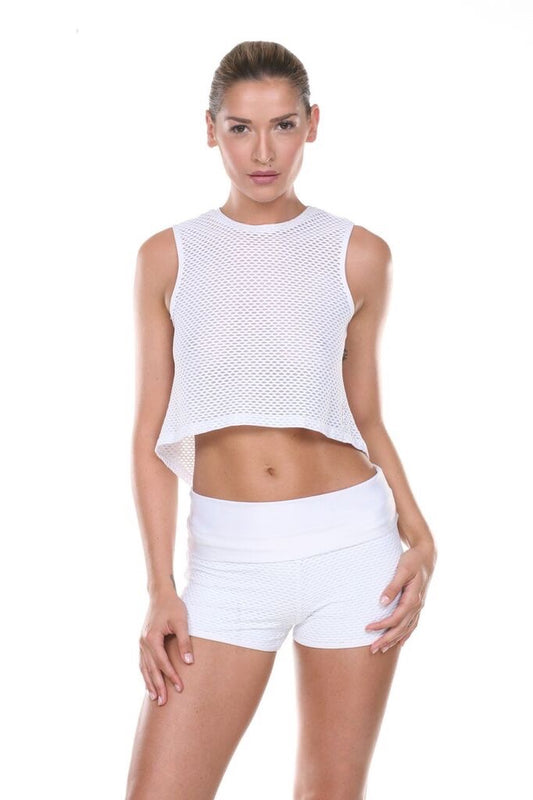 Muscle Tank