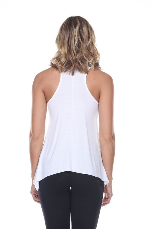 Perfect Shape Tank