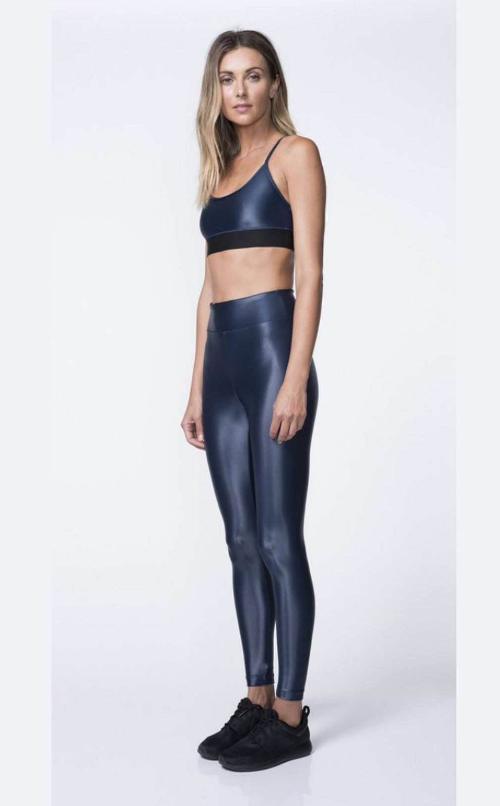 Koral Lustrous Max High Rise Legging  Urban Outfitters Mexico - Clothing,  Music, Home & Accessories