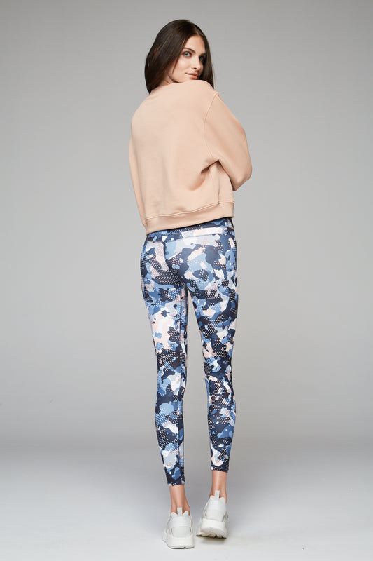 Albata Peach Sweat