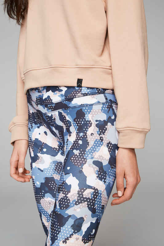 Albata Peach Sweat