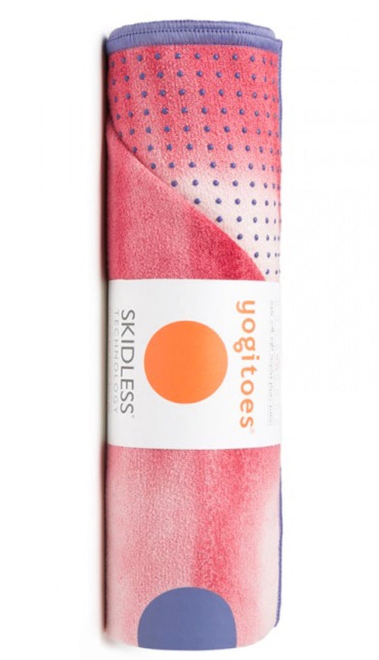 Yogitoes Mat Towel