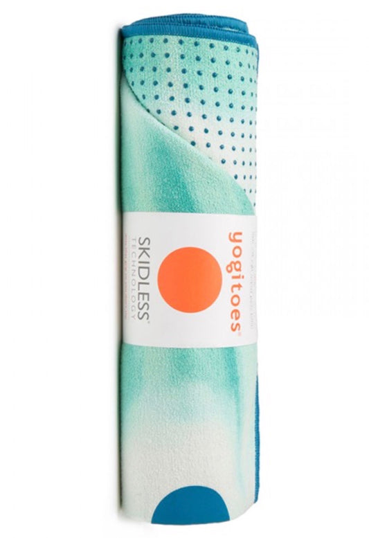 Yogitoes Mat Towel