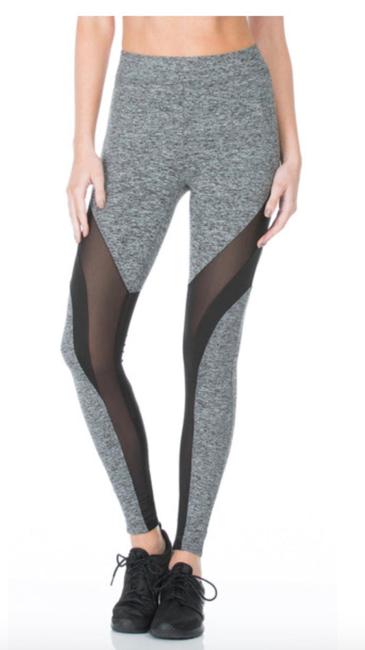 Frame High Rise Legging