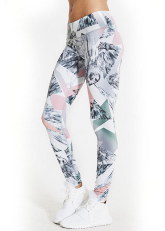 Horizon Long Legging