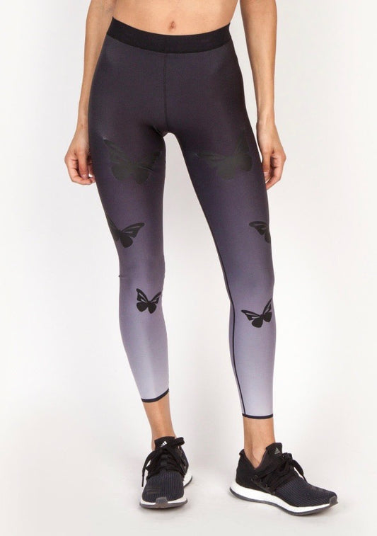 Ultra High Lux Butterfly Legging