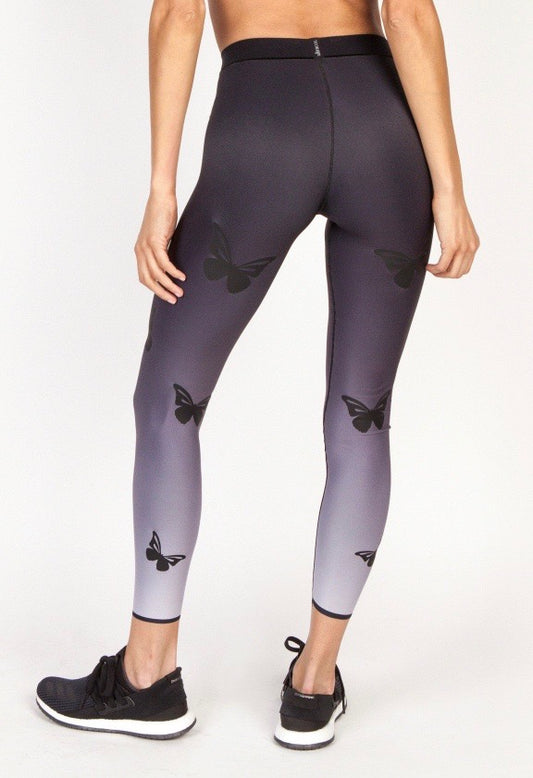 Ultra High Lux Butterfly Legging