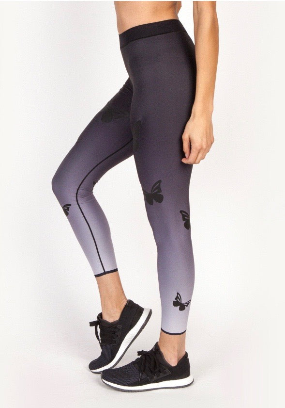 Ultra High Lux Butterfly Legging