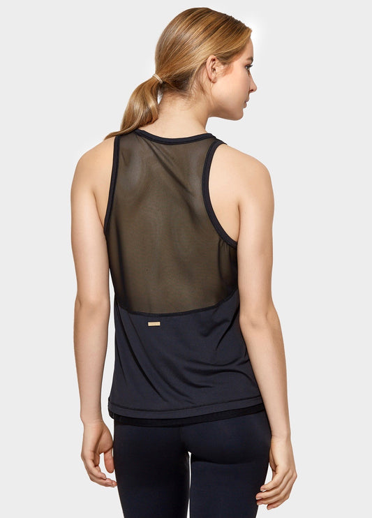 Pace Tank