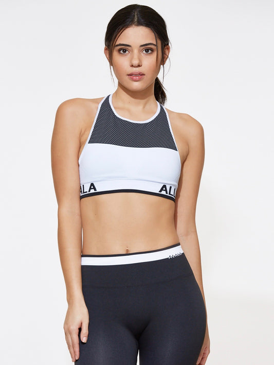 Ace Seamless Bra