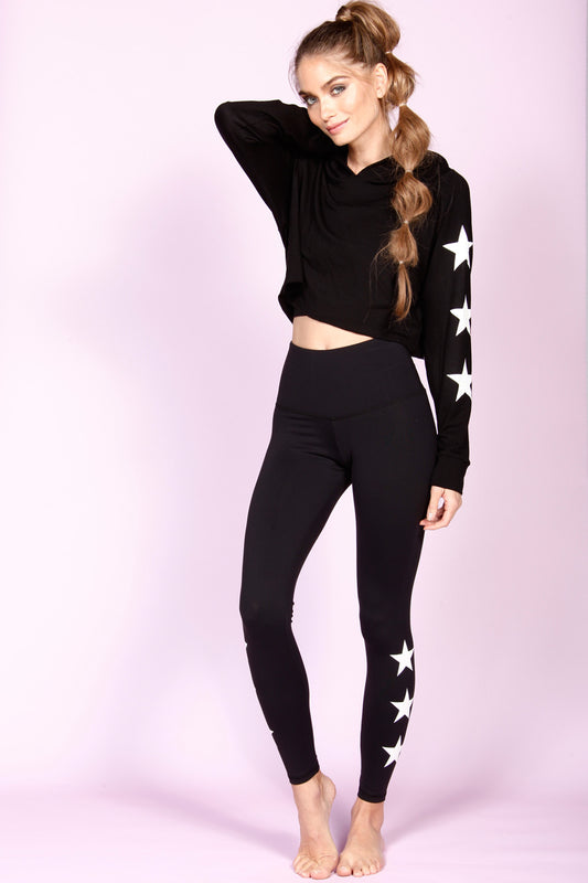 The Star Legging
