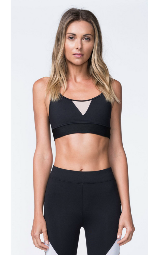 Trifecta Bra