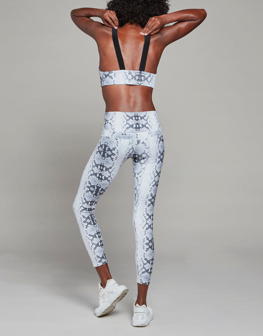 Biona Legging Mono Snake