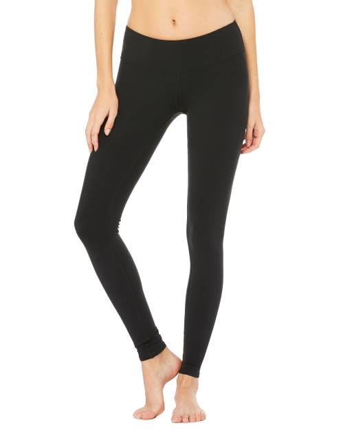 Airbrush Legging