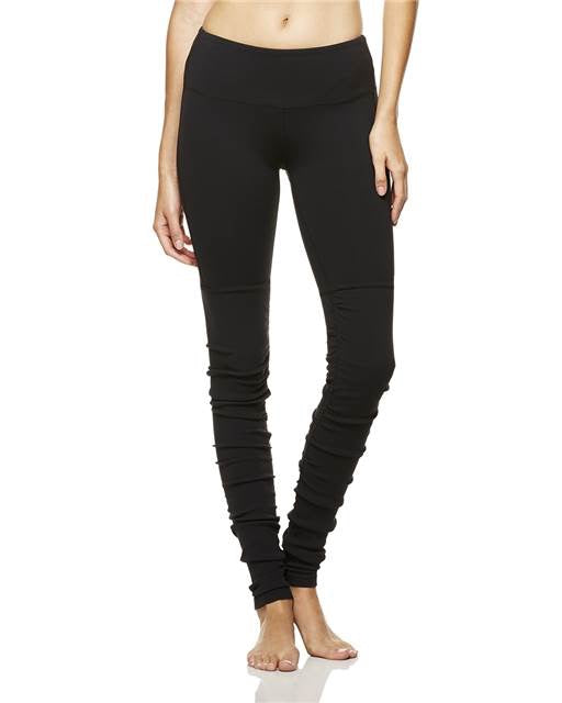 Goddess Legging Black