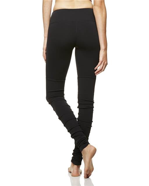 Goddess Legging Black