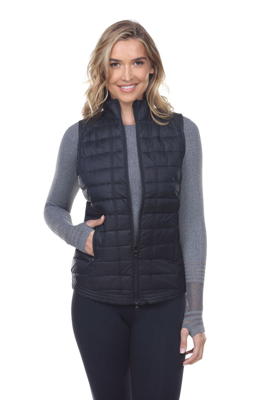 Chalet Vest