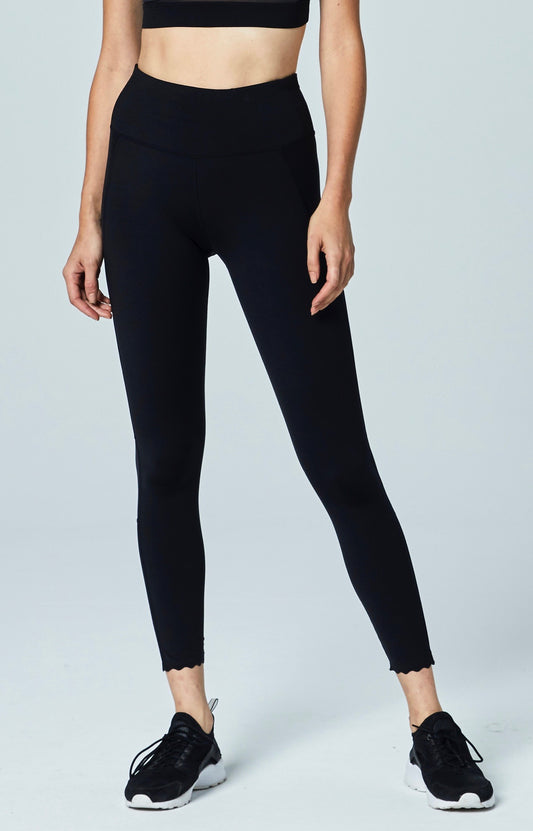 Ainsley Legging Black