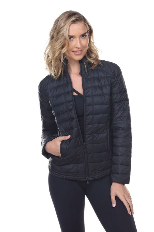 Chalet Jacket