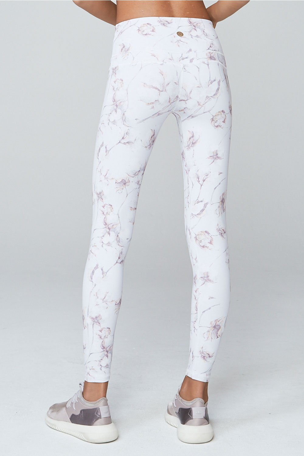 Biona Legging Floral