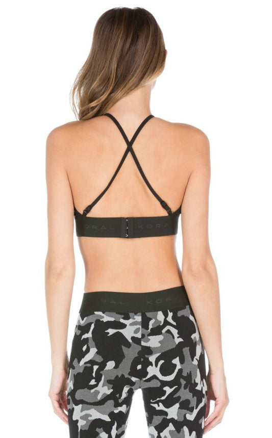 Knockout Bralette