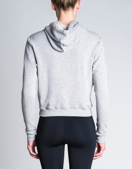 Crop Hoodie