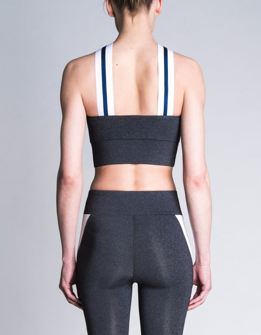 Halter Bra Top