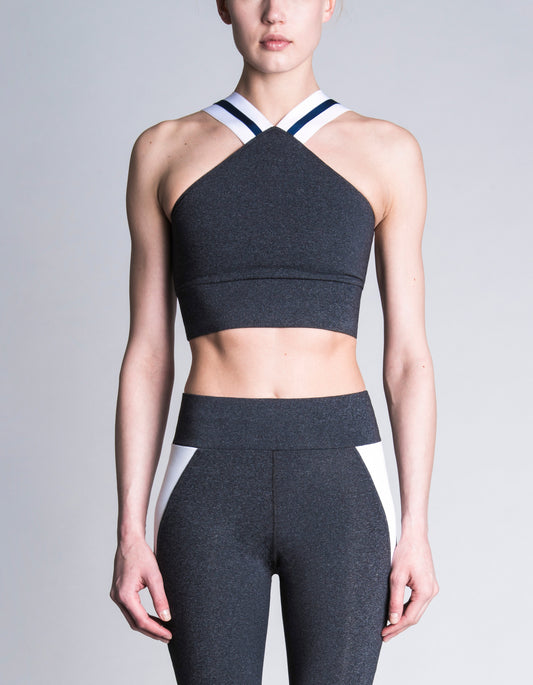 Halter Bra Top