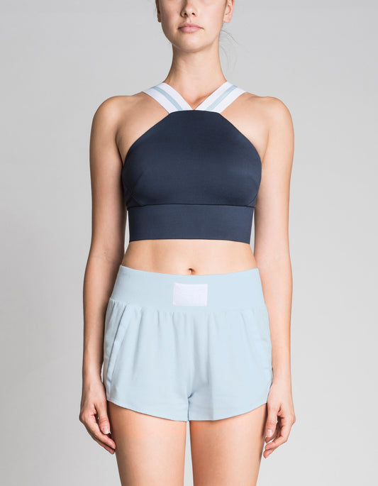 Halter Bra Top