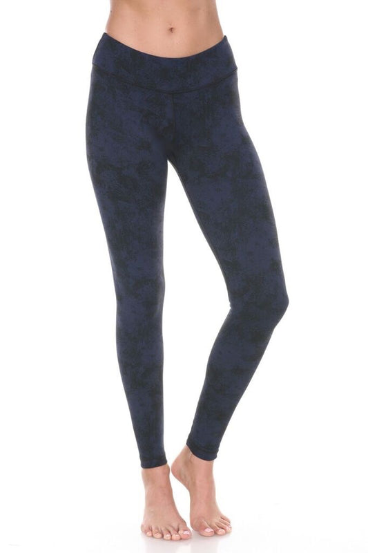 Reversible Legging